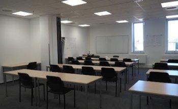 Learn and Speak Halle - Wolpert Schulungszentrum Sprachschule Halle