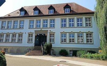 Deutsch-Sprachschule Ortenau