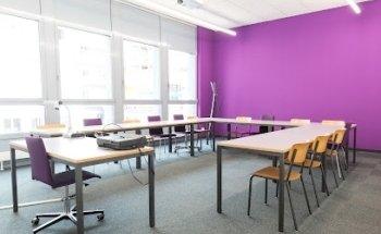 Migros Club Schools Olten