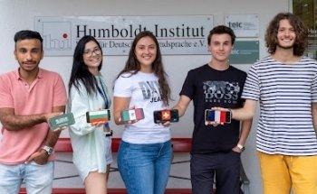 Humboldt-Institut Konstanz - Sprachschule für Deutschkurse