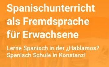 Hablamos? SpanischSchule