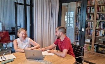 My Linguistics - Cours de langues personnalisés