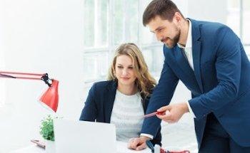 School Modern Secretariat And Language