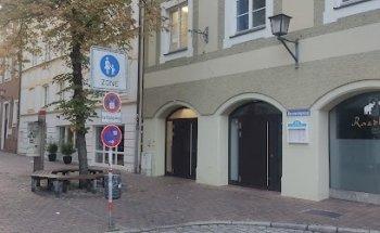 DiLA Deutsch in Landshut