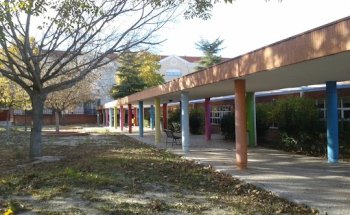 Escuela Oficial de Idiomas de Aranjuez