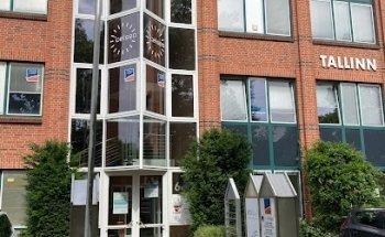 inlingua Center Leer