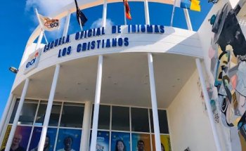Escuela Oficial de Idiomas Los Cristianos