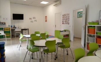 South Tenerife Language Centre - A Cambridge International School