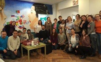 Aktiv Language School Munich