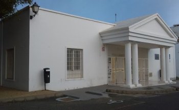 Escuela Oficial de Idiomas (EOI) Arrecife