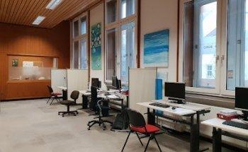 Profilingbüro Glaser