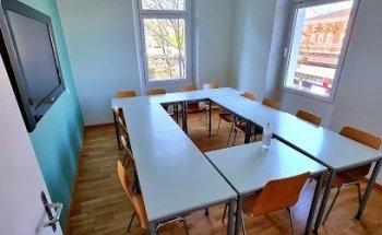 ILI-Scuola di lingua e cultura italiana