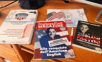 IngleseFast American School