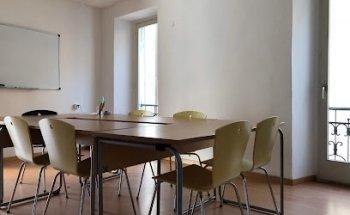 Academia Languages Caslano