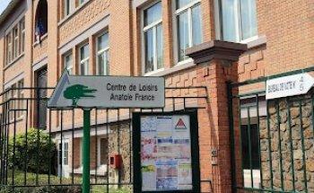 Groupe Scolaire Anatole France