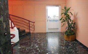 Reistlingue | Servizi di traduzione | Scuola di lingue | dal 1971 a Lugano