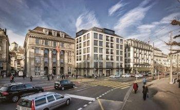 Migros Club School Lucerne