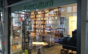 Ibercultura GmbH - Librería española y escuela de español