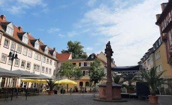 IB Hanau - Bildungszentrum, Südwest gGmbh