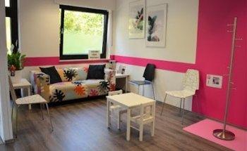 Sprachraum - Praxis für Sprachtherapie | Spenge