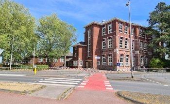OSG Piter Jelles Stedelijk Gymnasium te Leeuwarden