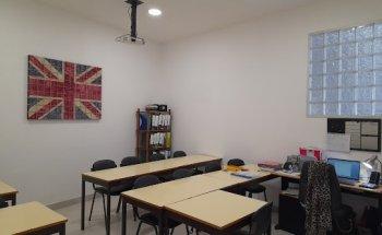 The Anglophil Centre