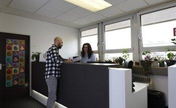 GMB-Koeln Integrationskurse Köln Chorweiler