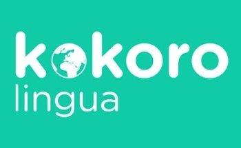 Kokoro Lingua