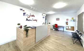 The English Academy Benalmadena