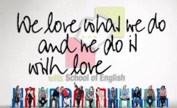 Wifa School of English I Sprachschule I Online Courses I Englischkurse für Firmen