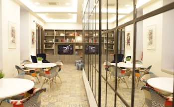 Spanish courses in Málaga. Enforex