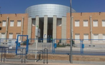 Escuela Oficial de Idiomas EOI de Benidorm