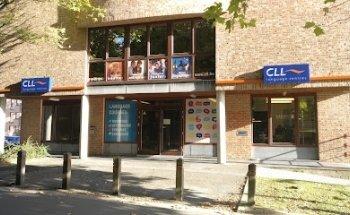 UCLouvain CLL - Centres de Langues
