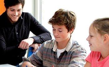 Lernstudio B Nachhilfe Pulheim