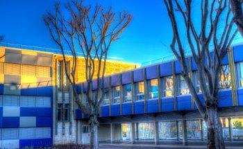 Lycée Polyvalent Jean Moulin