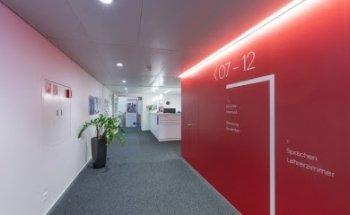 Migros Club Schools Rapperswil