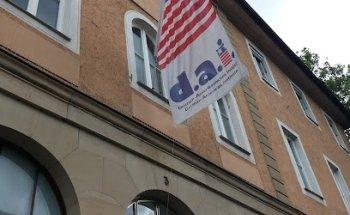 German-American Institute Tübingen