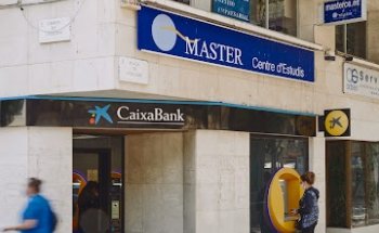 Master Castelldefels