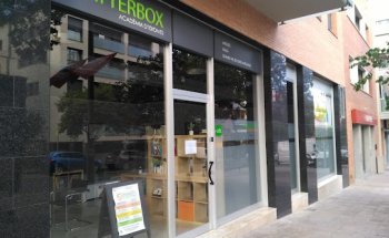 Chatterbox language school