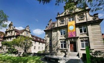 Goethe-Institut Schwäbisch Hall Sprachschule Deutschkurse