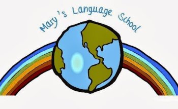 Mary's Language School