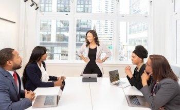 kmp. Sprachenservice GmbH & Co. KG