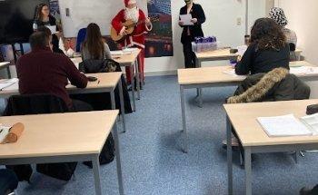 inlingua Sprachschule Stendal