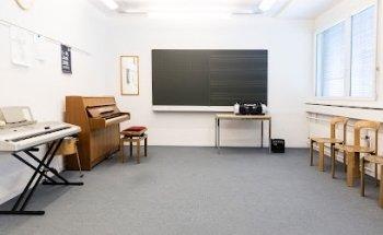 Migros Club Schools Thun