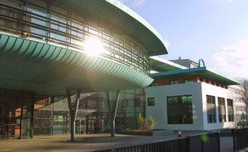 Lycée polyvalent Gaspard Monge