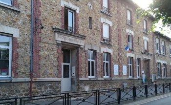 École élémentaire Maurice Denis