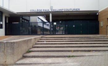Collège Paul Vaillant Couturier