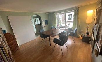 Institut für Sprachen in Blankenese Tanja Gückler