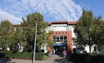 Kreisvolkshochschule Harz - Wernigerode (KVHS)