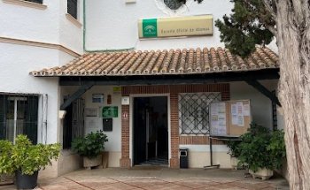 Escuela Oficial de Idiomas